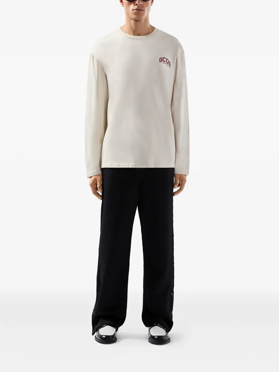 long-sleeved T-shirt 3