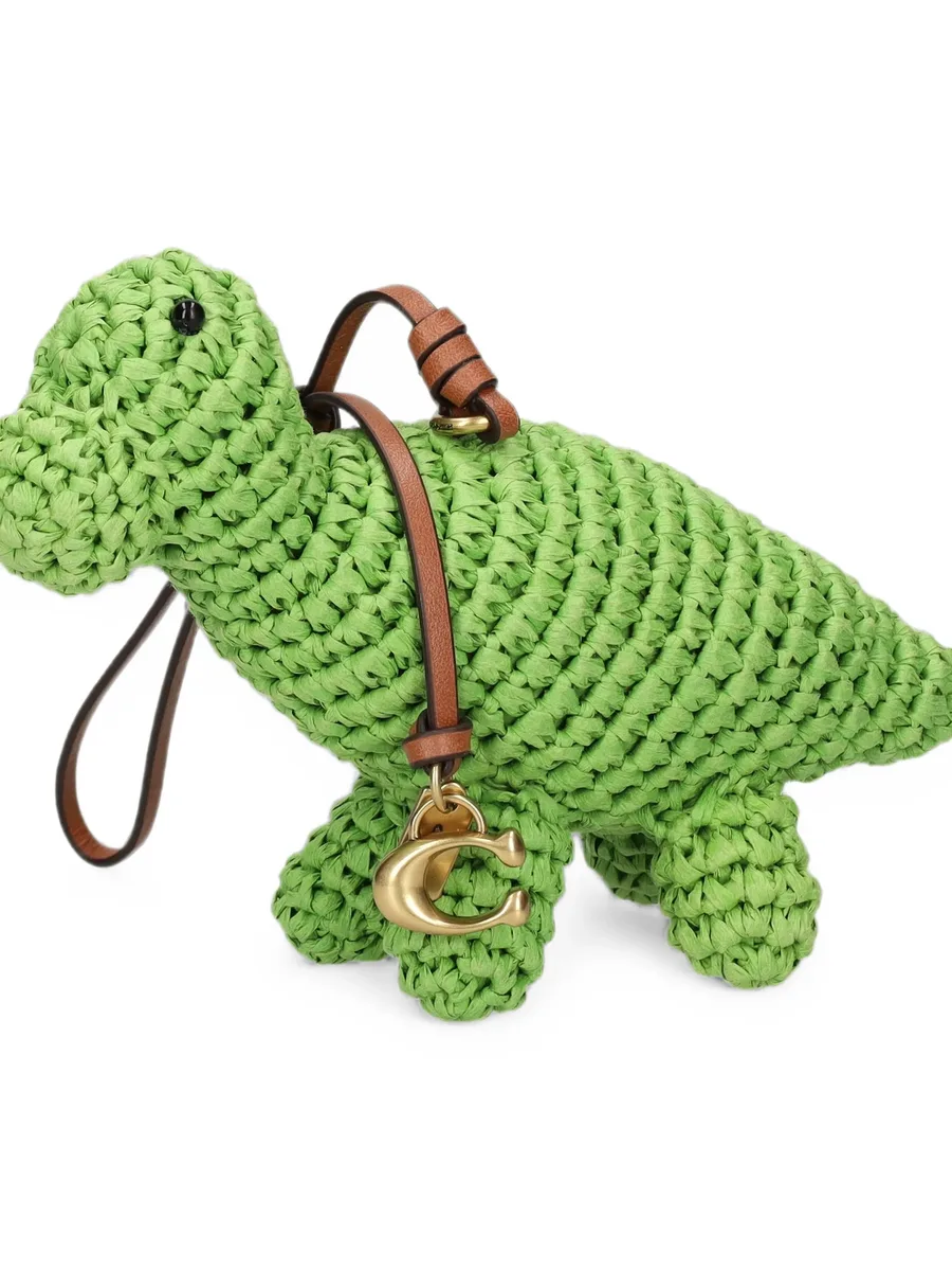 подвеска для сумки Rexy 5