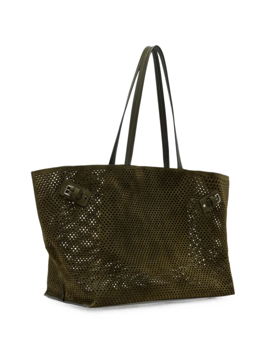 сумка-тоут Days Carryall с перфорацией 5
