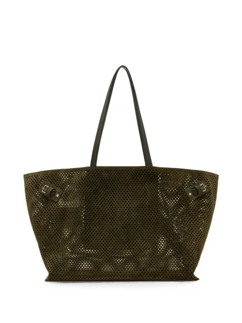 сумка-тоут Days Carryall с перфорацией