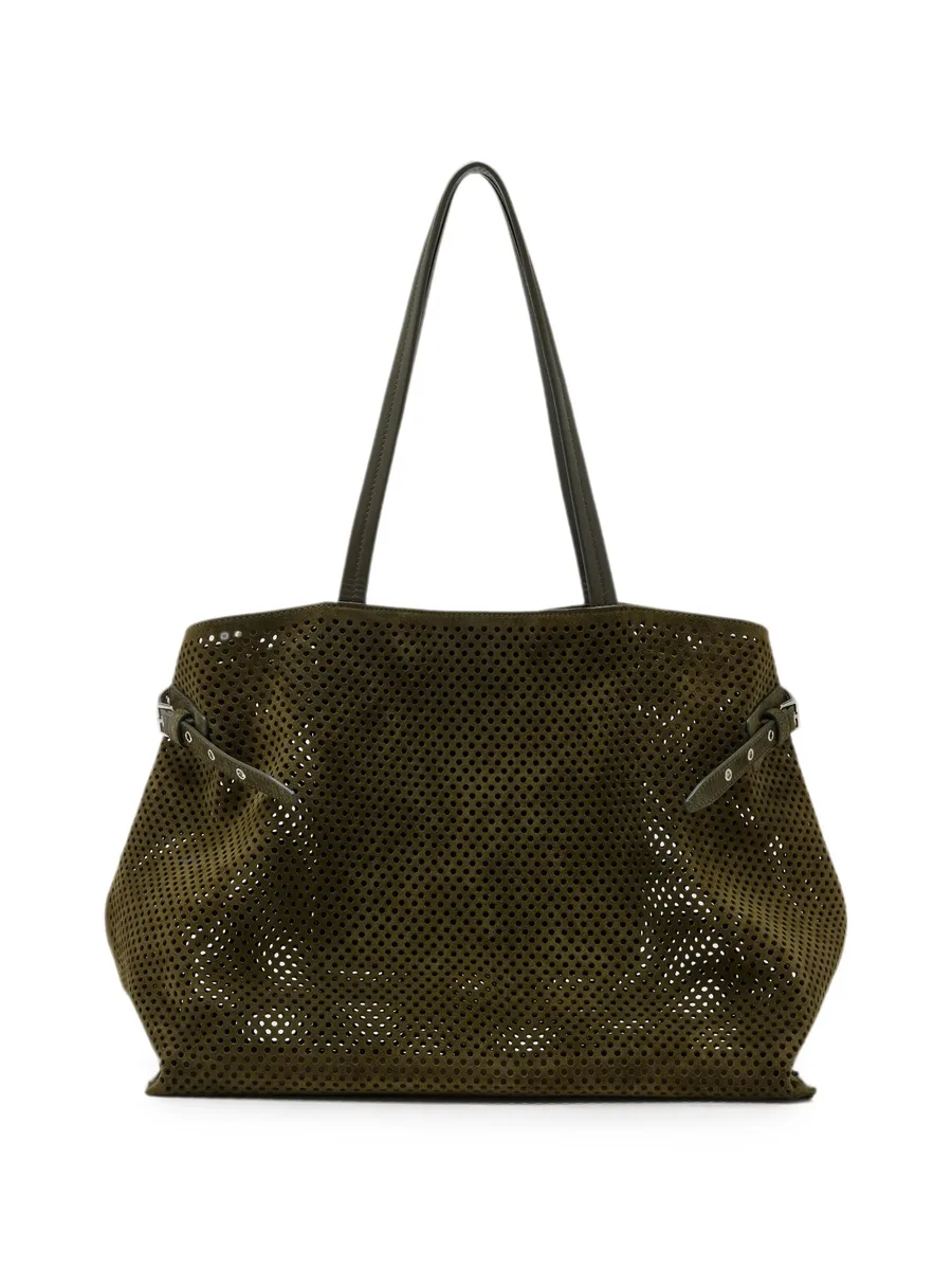 сумка-тоут Days Carryall с перфорацией 7