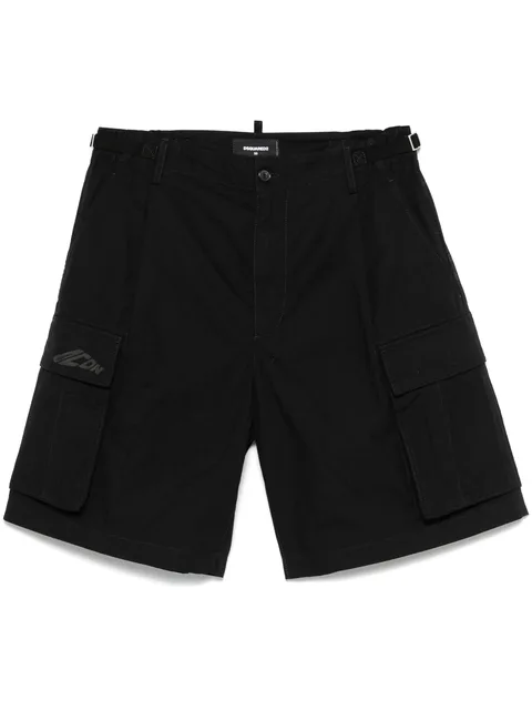 ripstop cargo shorts