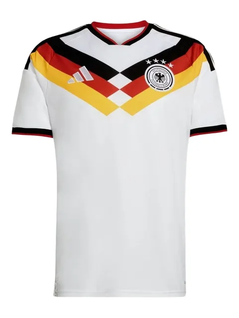 футболка Germany's Main Number 26