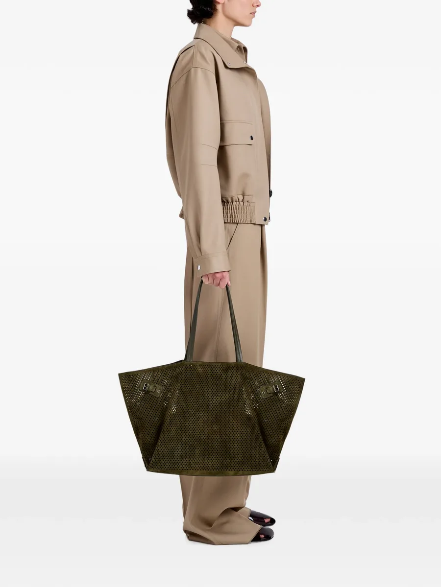 сумка-тоут Days Carryall с перфорацией 2