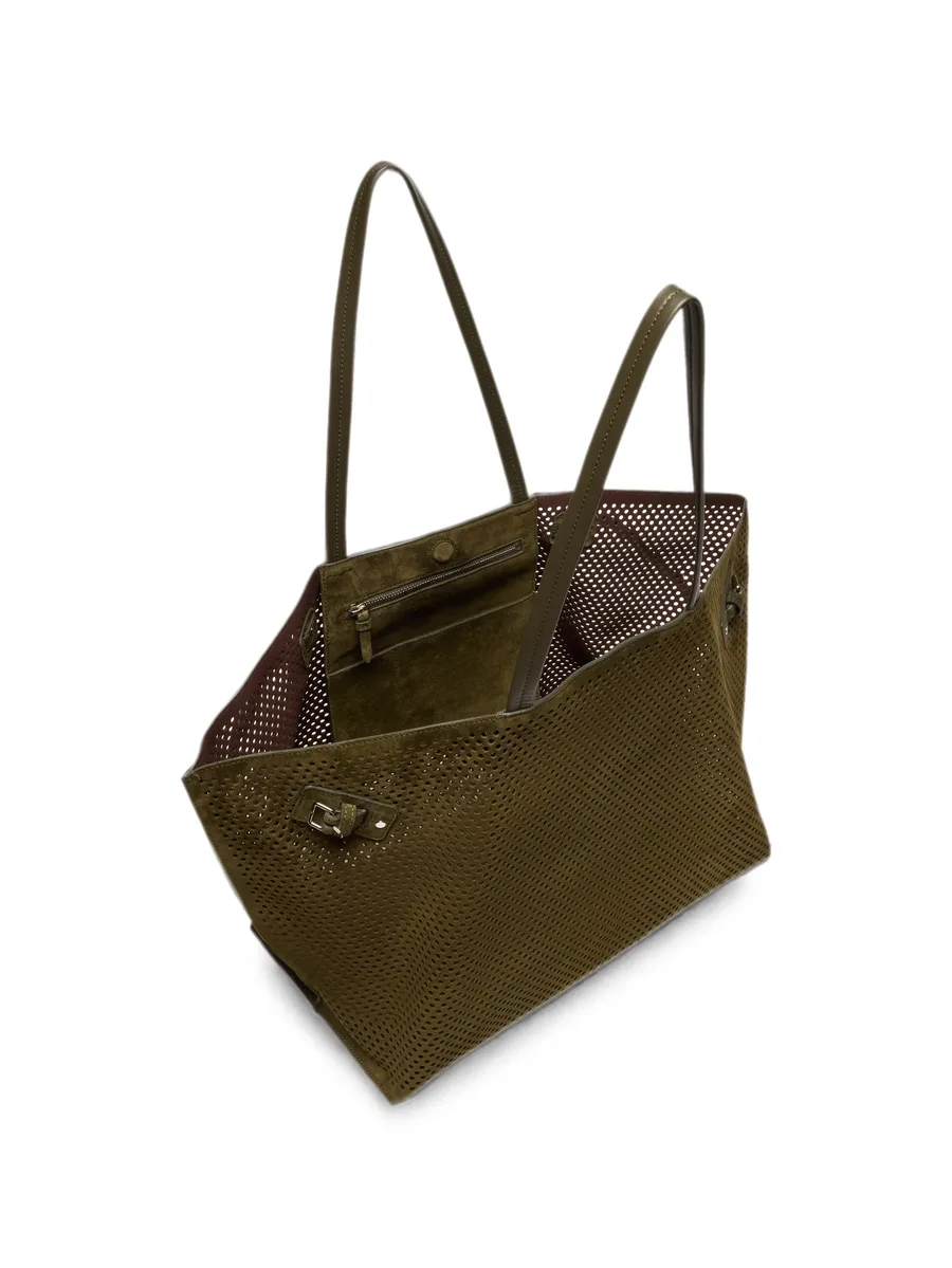 сумка-тоут Days Carryall с перфорацией 6