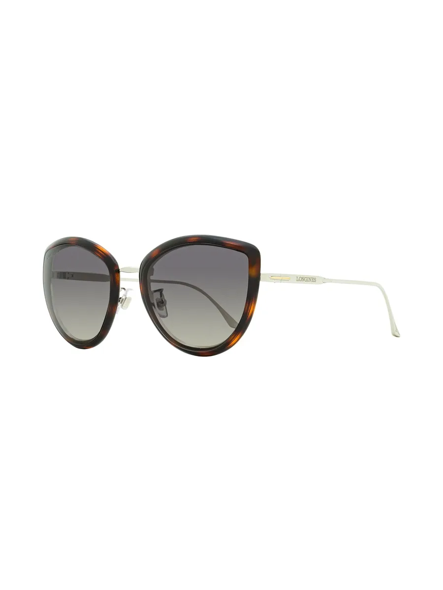butterfly-frame sunglasses 2