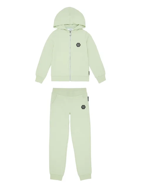 спортивный костюм Strass Gothic Plein Jogging