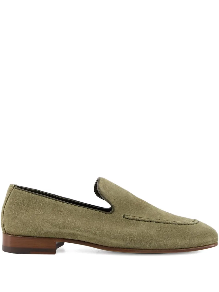suede loafers 2