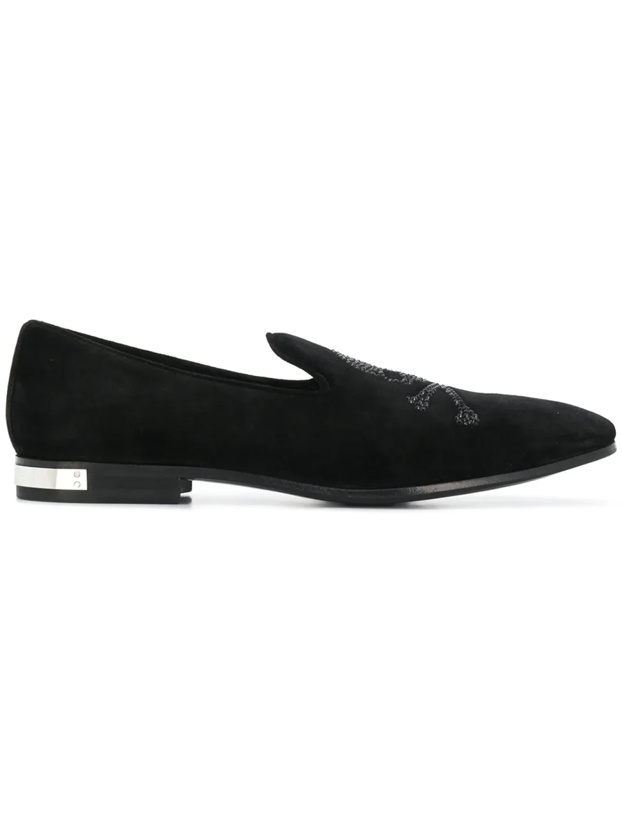 Martin loafers 2