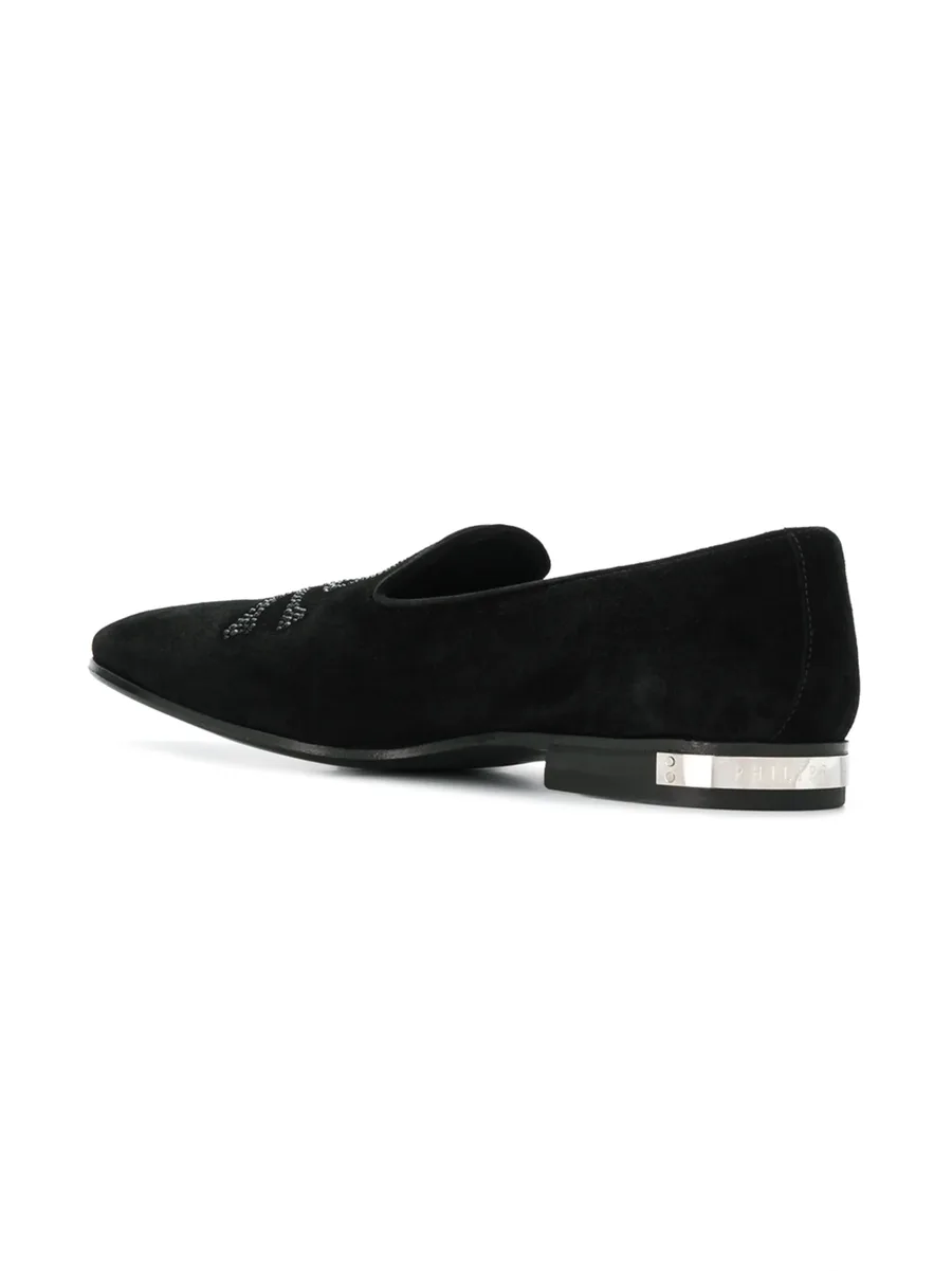 Martin loafers 6