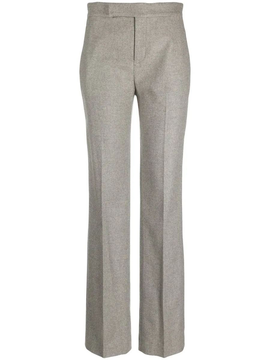 Alecia tailored trousers 2