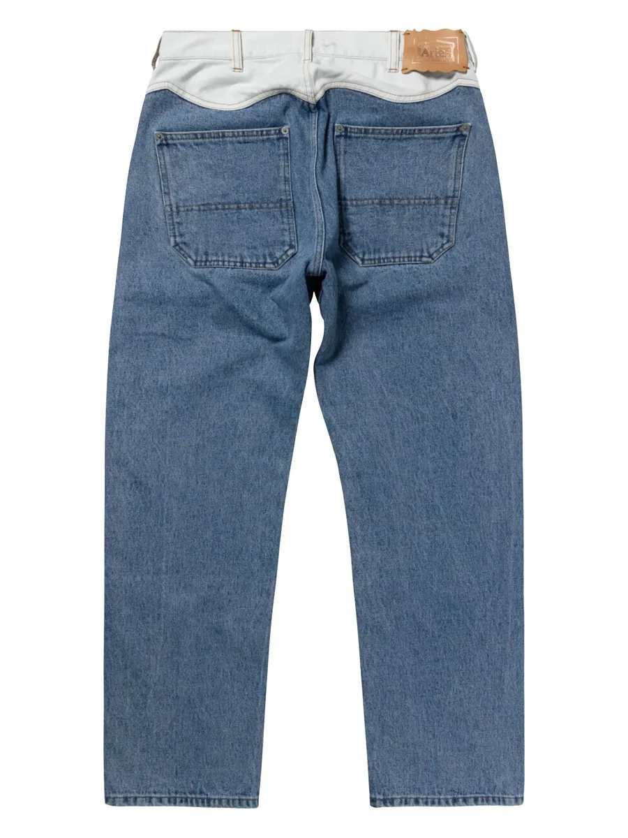 two-tone jeans 4
