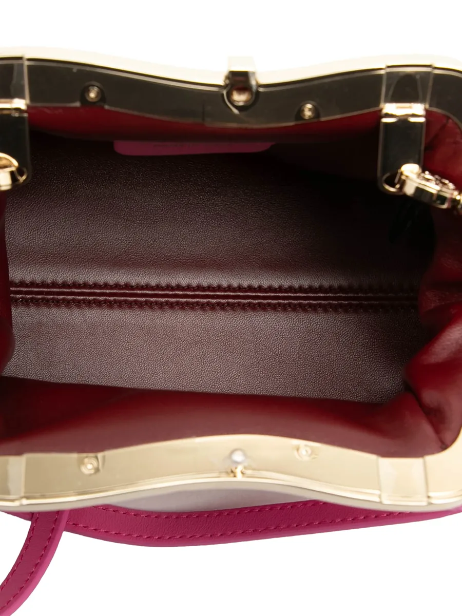 сумка через плечо Serpentine Pouch (2021-2026 годы) 15