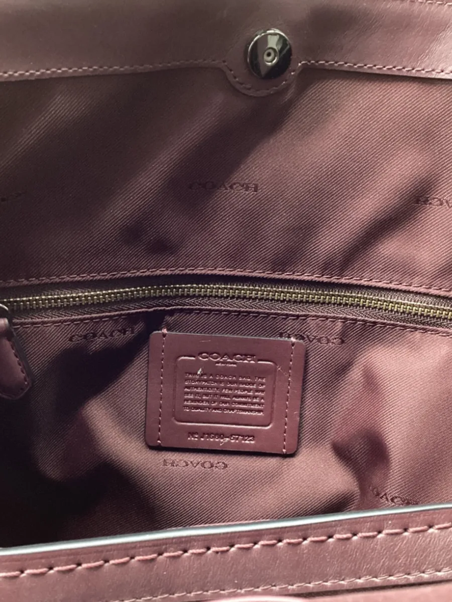 Edie shoulder bag 6