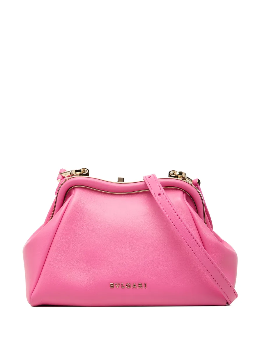 сумка через плечо Serpentine Pouch (2021-2026 годы) 3