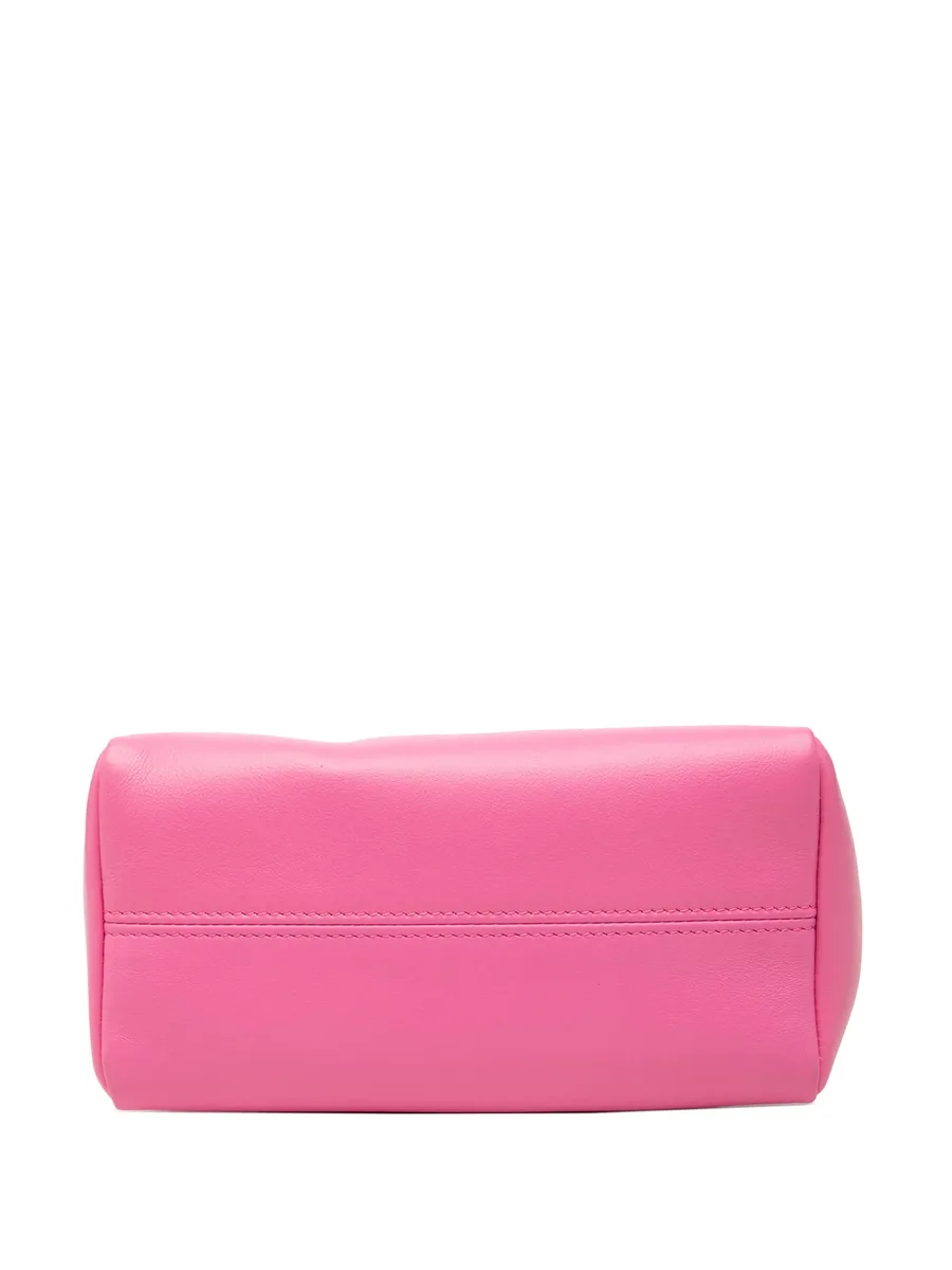 сумка через плечо Serpentine Pouch (2021-2026 годы) 10