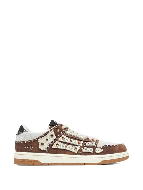 кроссовки Skel Stud