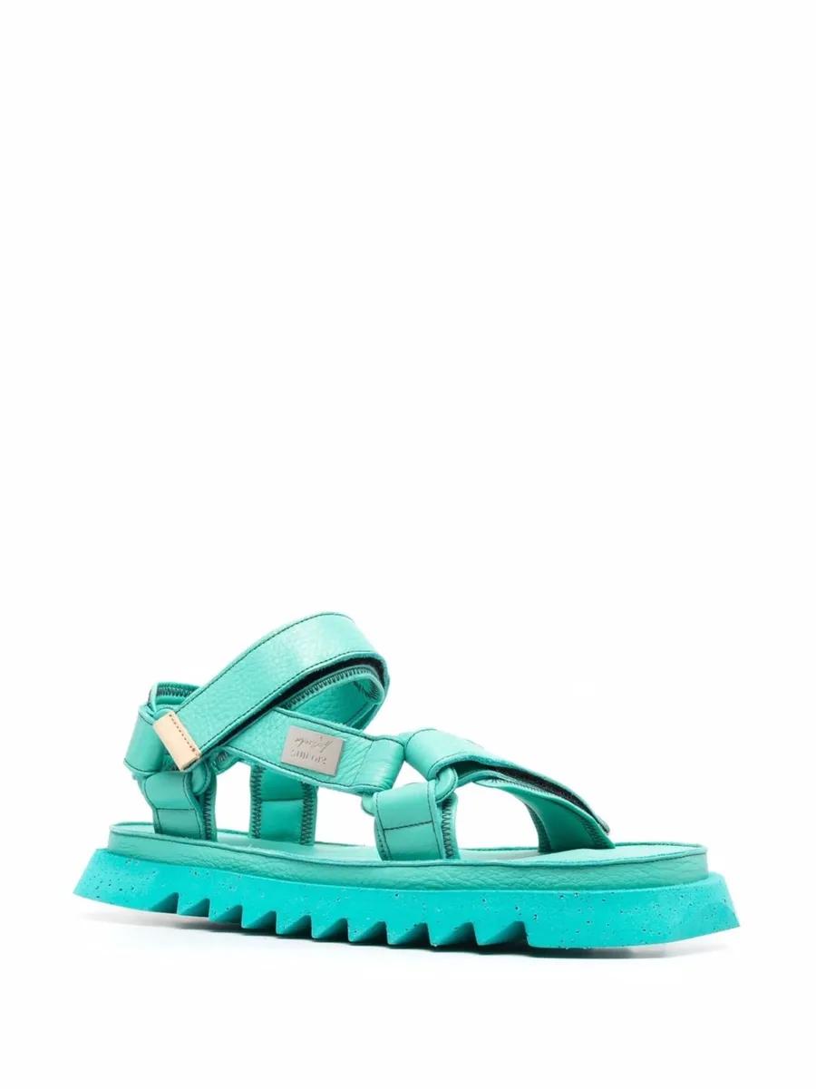 сандалии Depa 01 из коллаборации с Suicoke 4