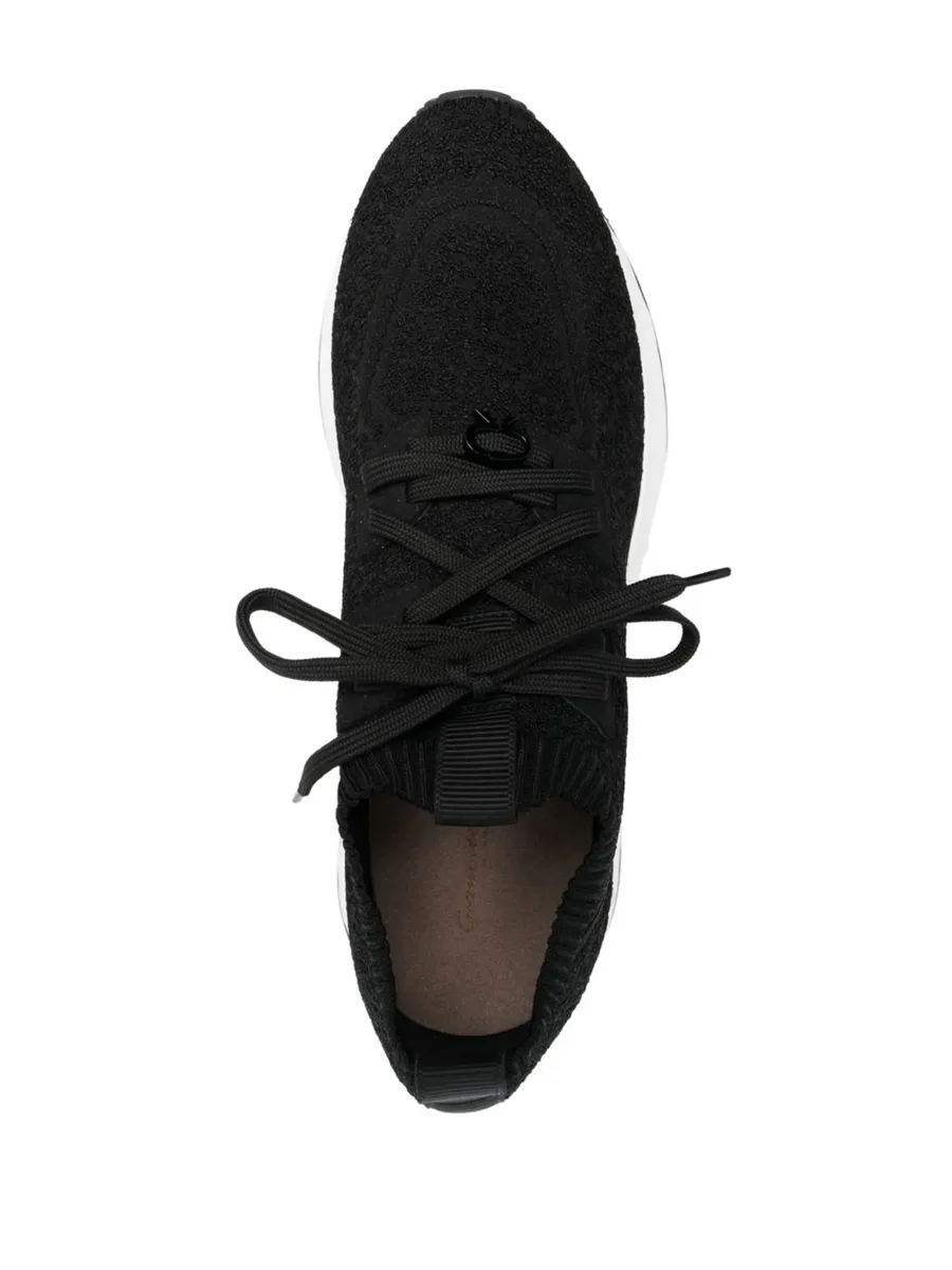 sock-style low-top sneakers 10