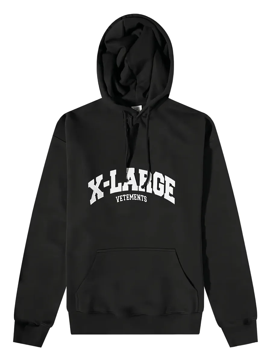X-Large hoodie 1