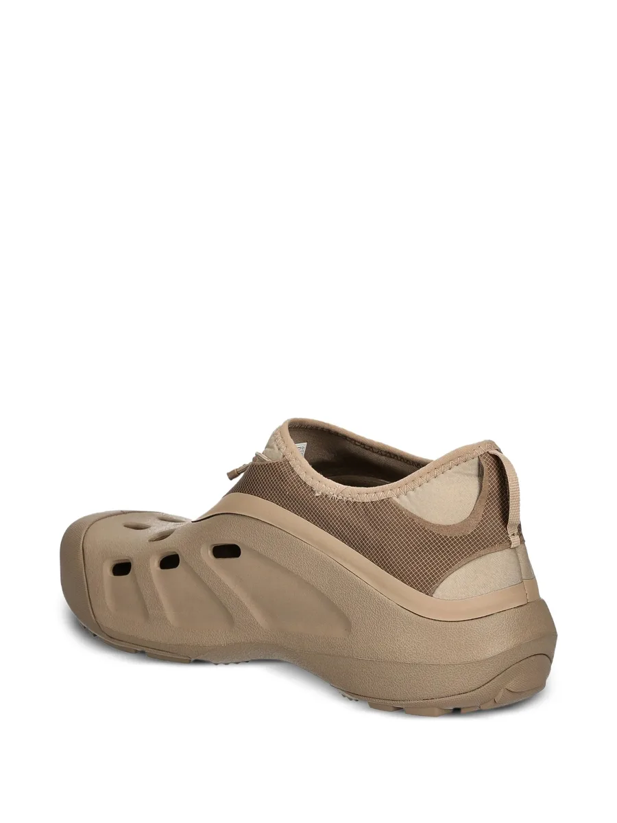 x Satisfy Quick Trail slip-ons 5