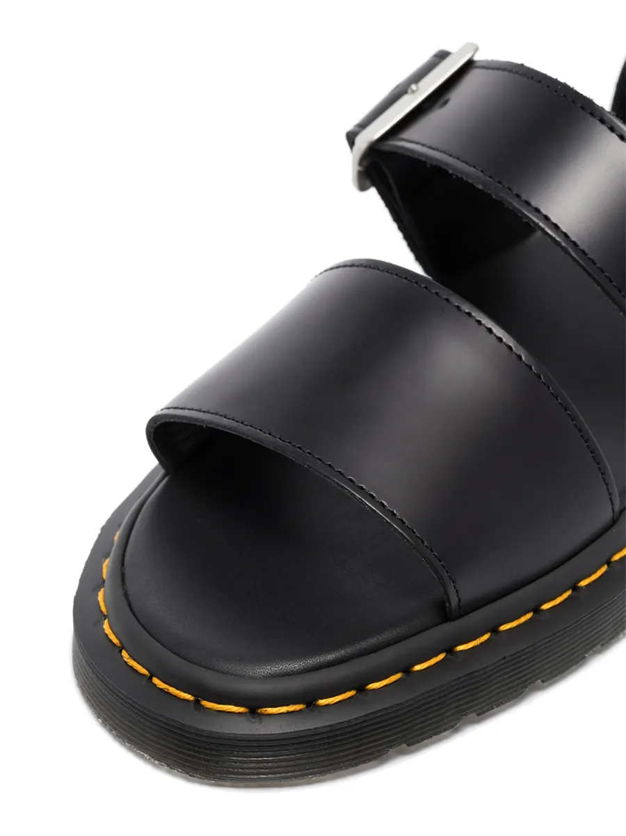 сандалии из коллаборации с Dr. Martens 4
