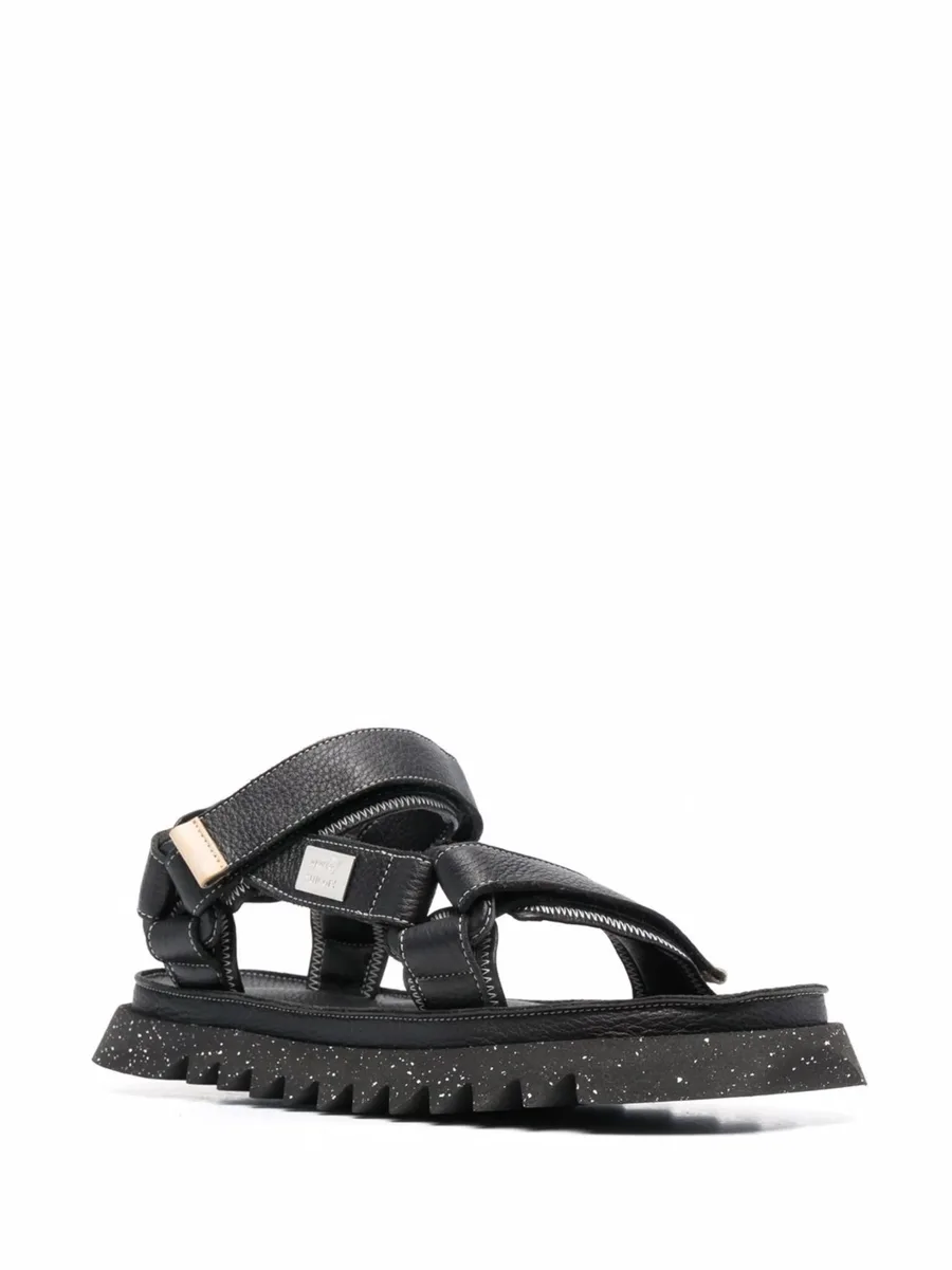 сандалии Depa 01 из коллаборации с Suicoke 3