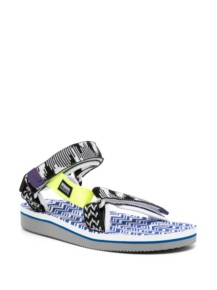 кроссовки DEPA-MSN-VAR2 из коллаборации с Missoni 4
