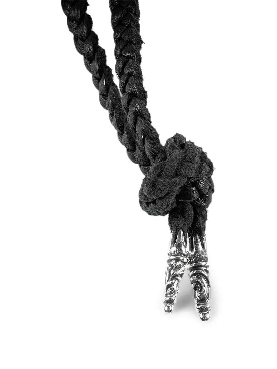 Foti Jarvis pendant necklace 2