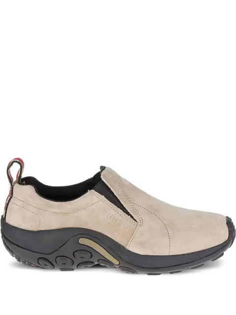 JUNGLE MOC "Classic Taupe" sneakers