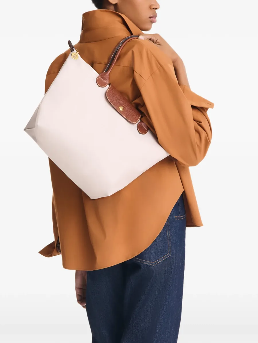 сумка-тоут Le Pliage Original среднего размера 4
