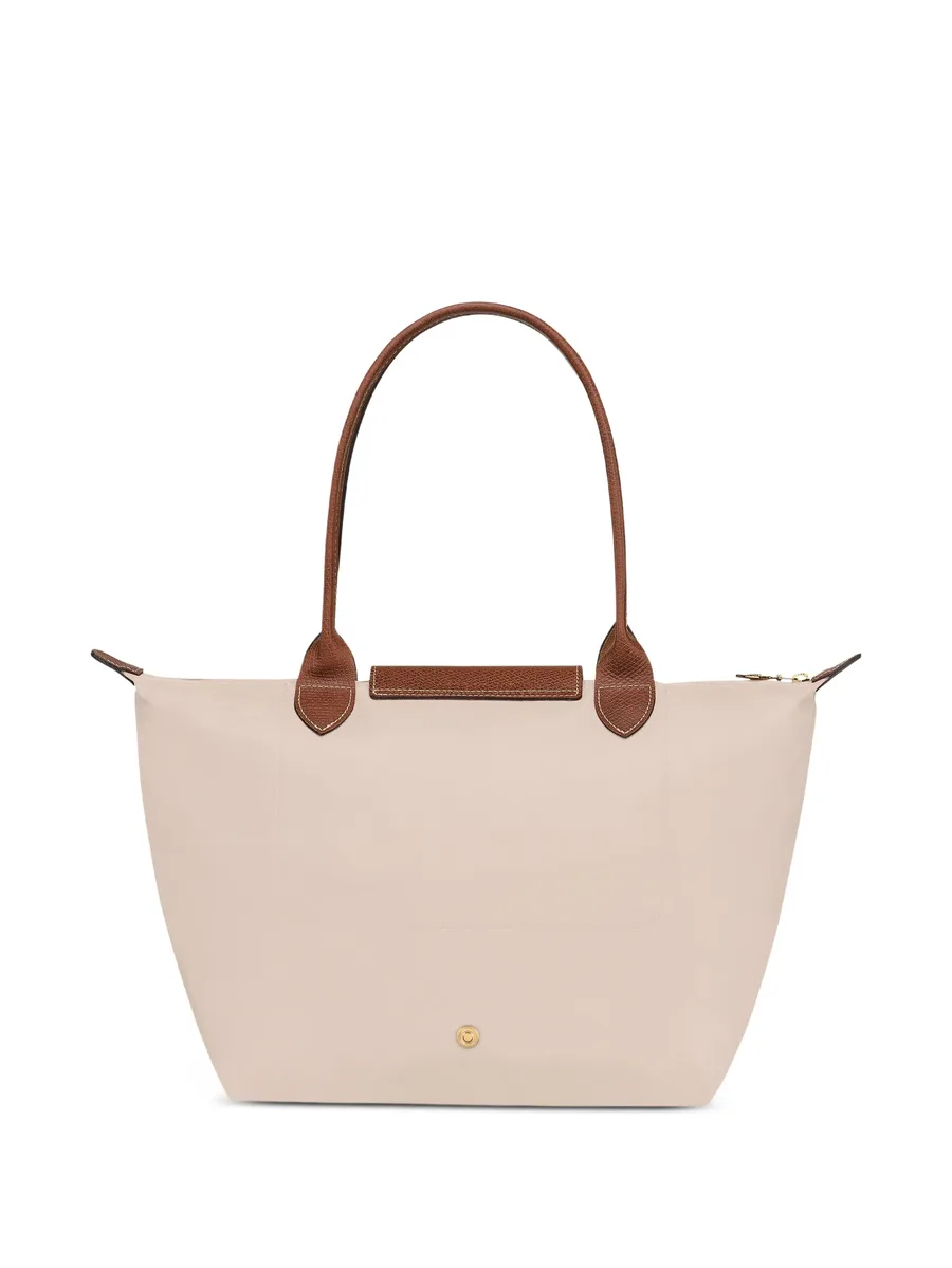 сумка-тоут Le Pliage Original среднего размера 6
