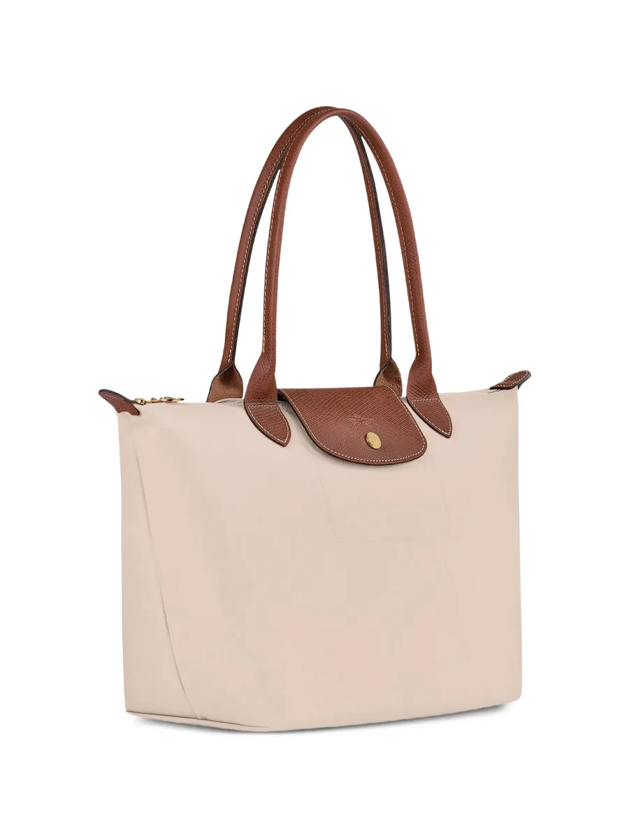 сумка-тоут Le Pliage Original среднего размера 9