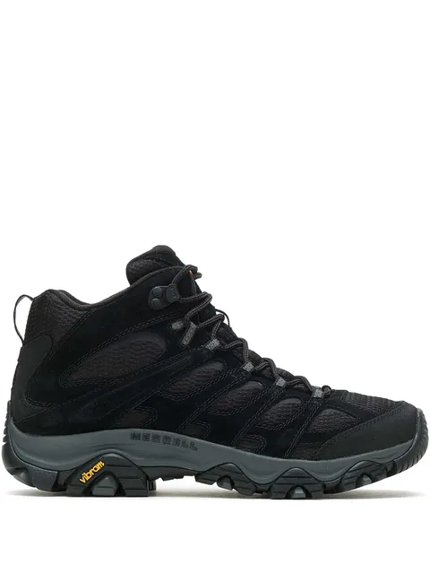 ботинки хайкеры Moab 3 Mid