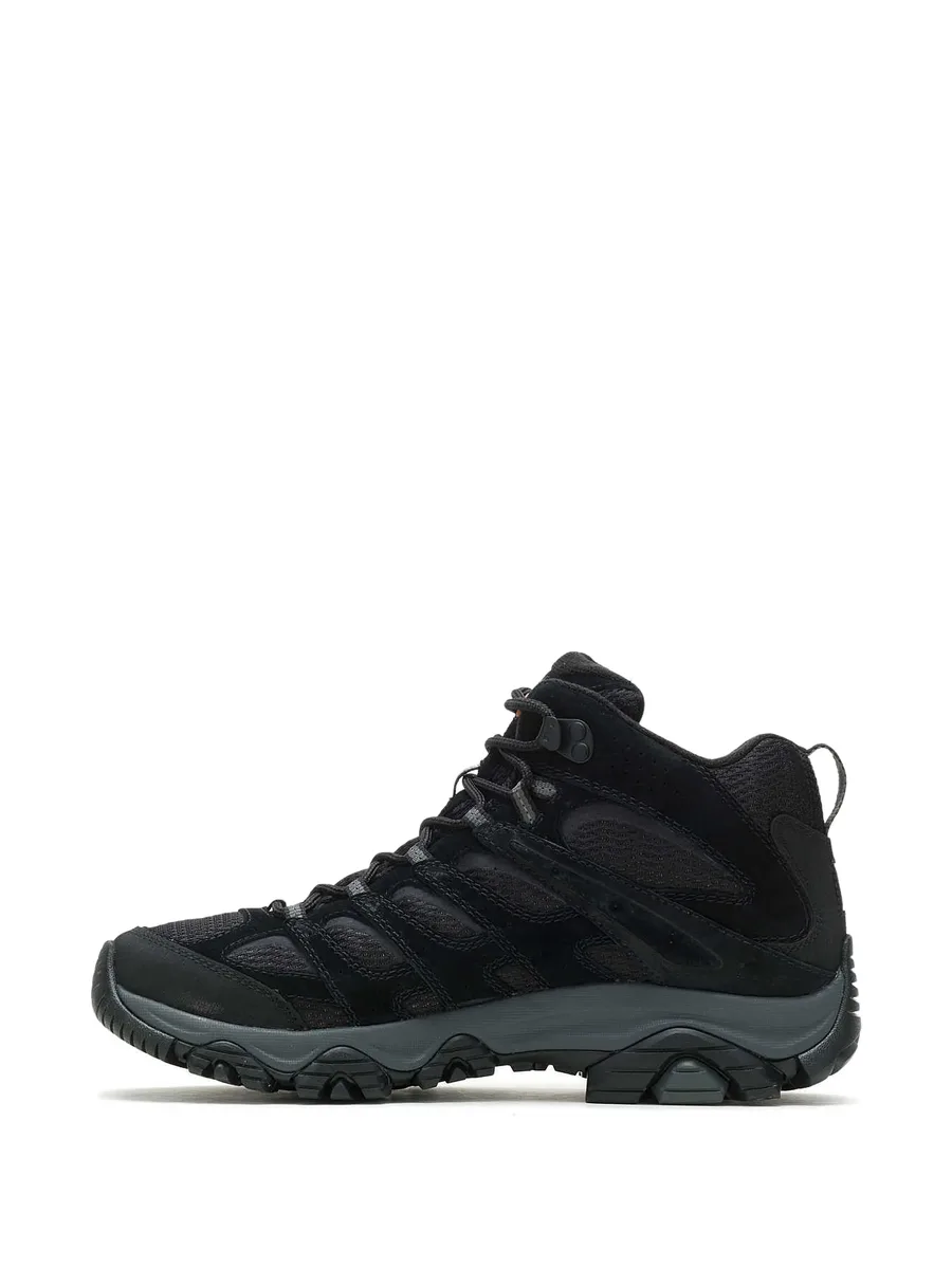 ботинки хайкеры Moab 3 Mid 4