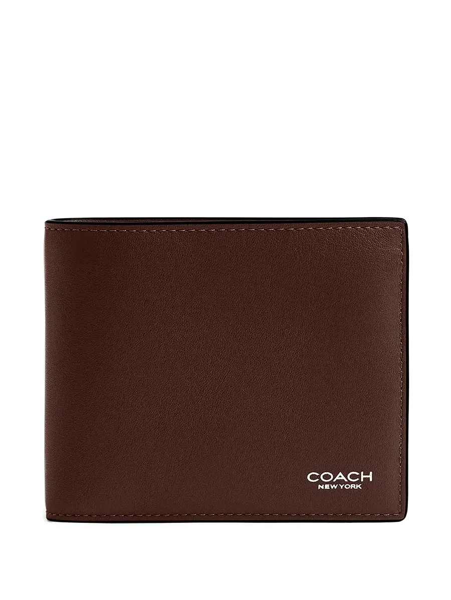 кошелек Slim Billfold 2