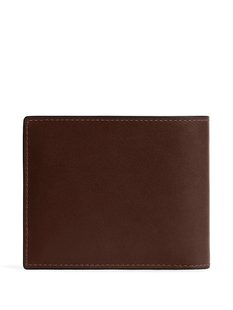 кошелек Slim Billfold 4
