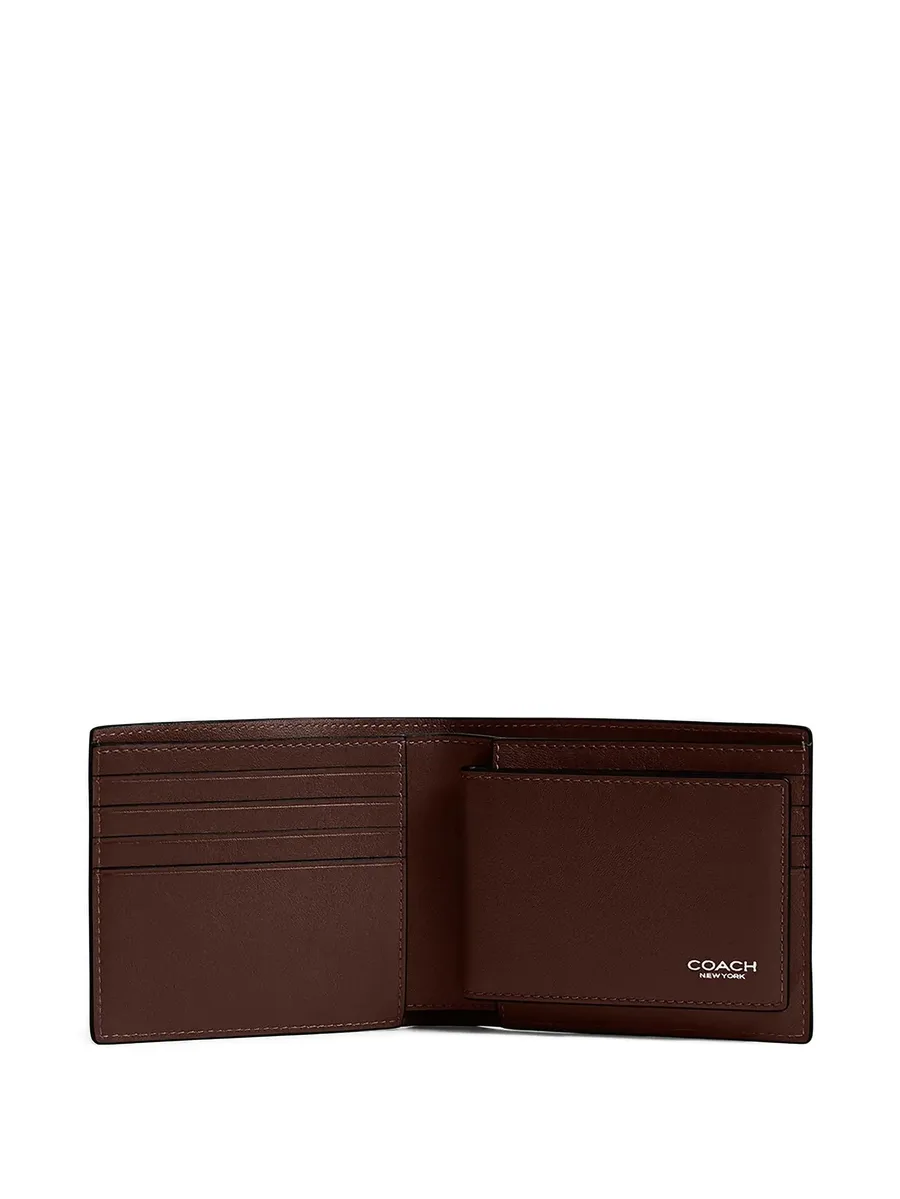 кошелек Slim Billfold 6