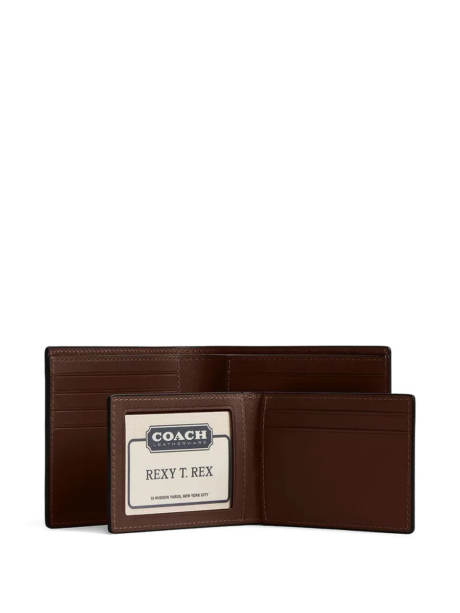 кошелек Slim Billfold 7