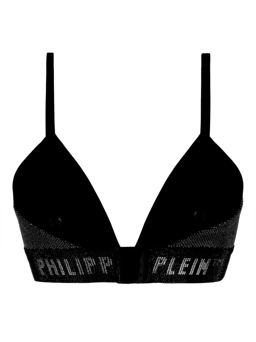 rhinestone-embelished bra 3