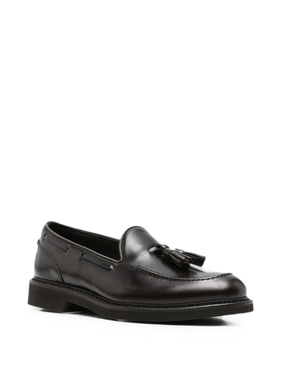 топсайдеры с кисточками 4