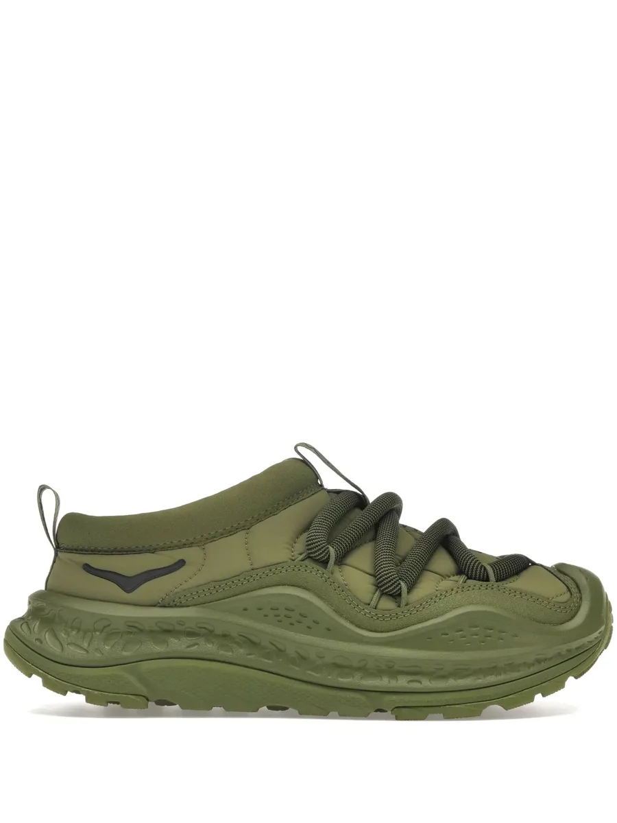 Ora Primo padded sneakers 2