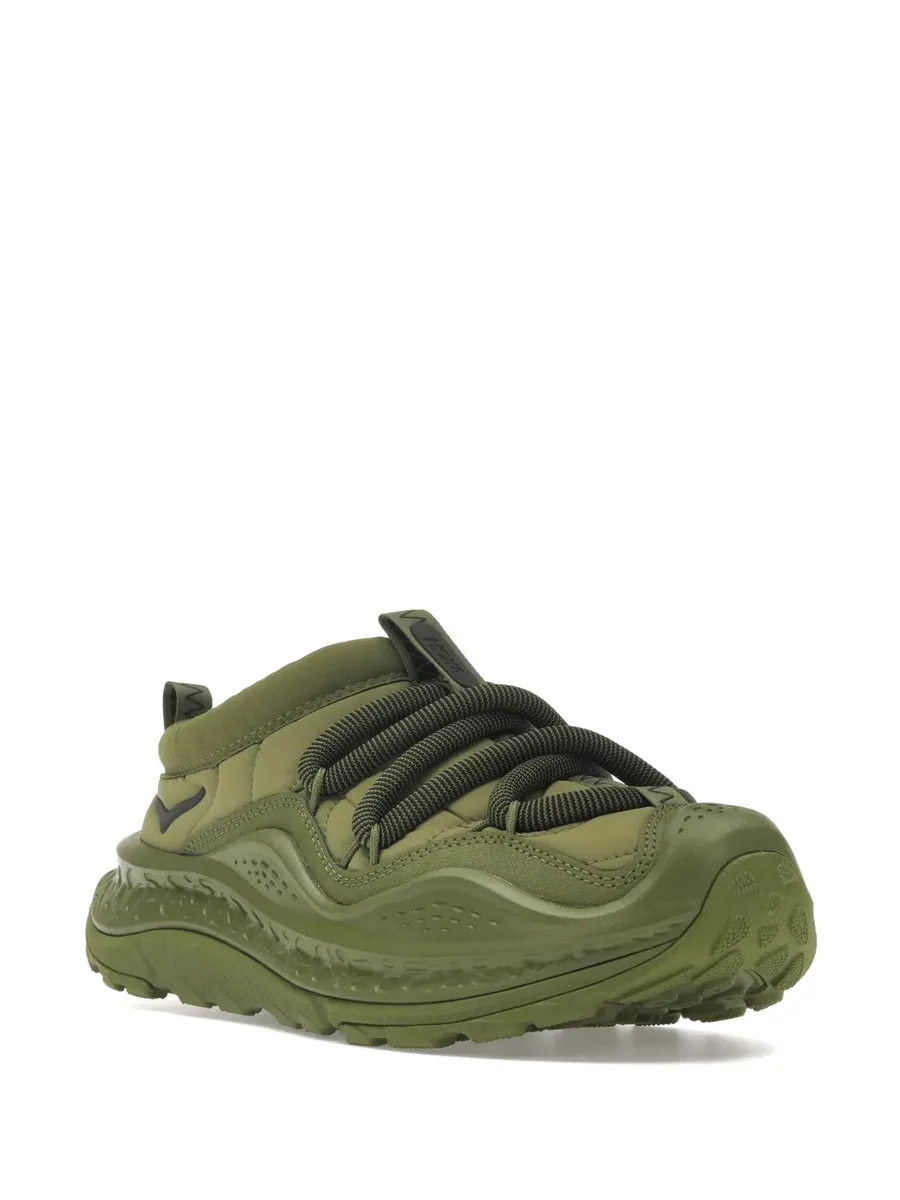 Ora Primo padded sneakers 4
