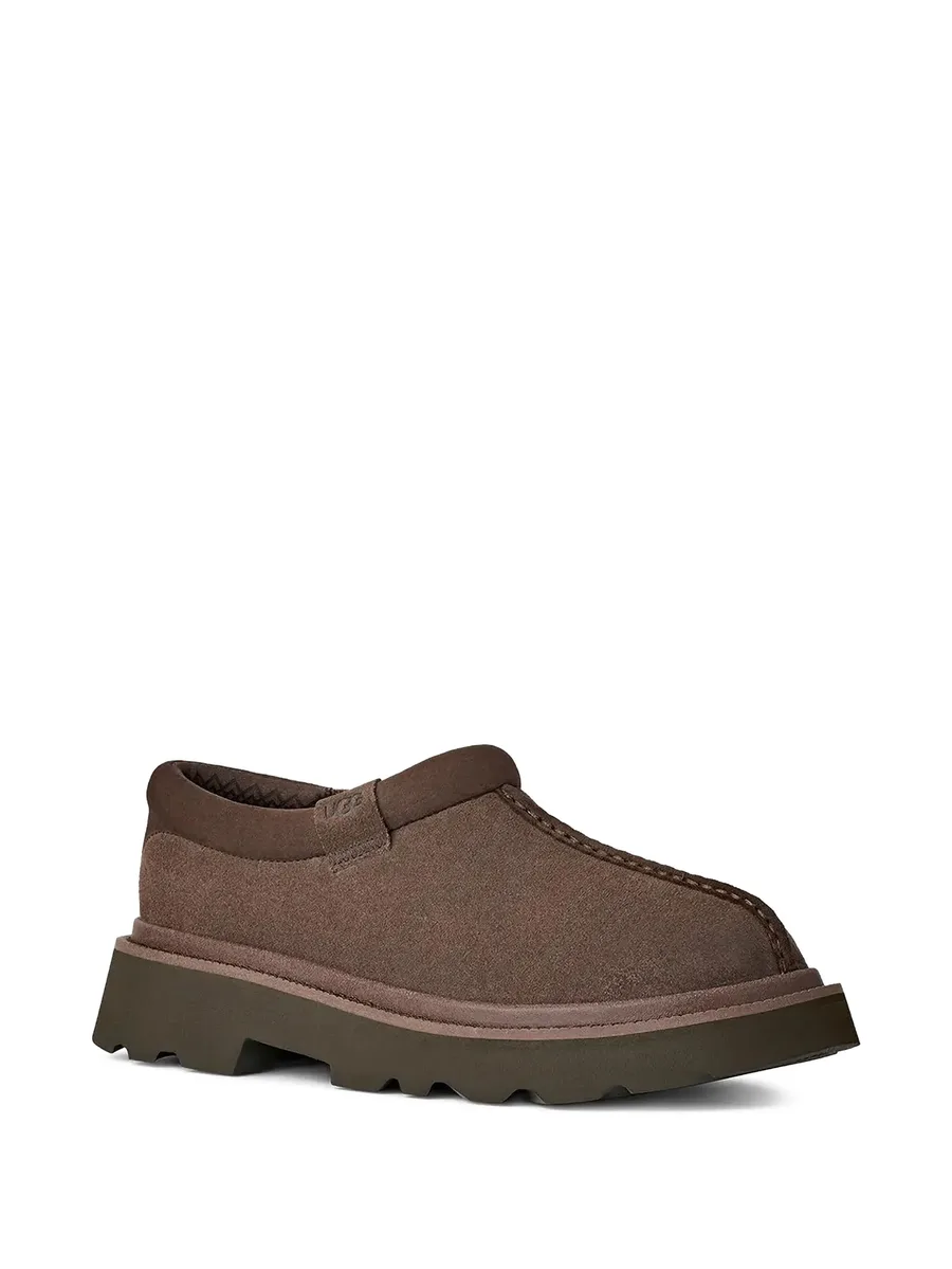 лоферы Tasman Lug 4