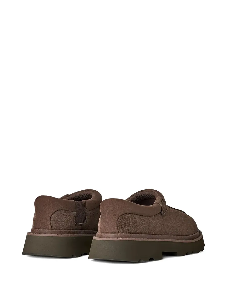 лоферы Tasman Lug 6
