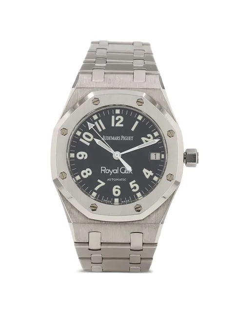 наручные часы Royal Oak Date Aperture 39 мм (2000-е годы)