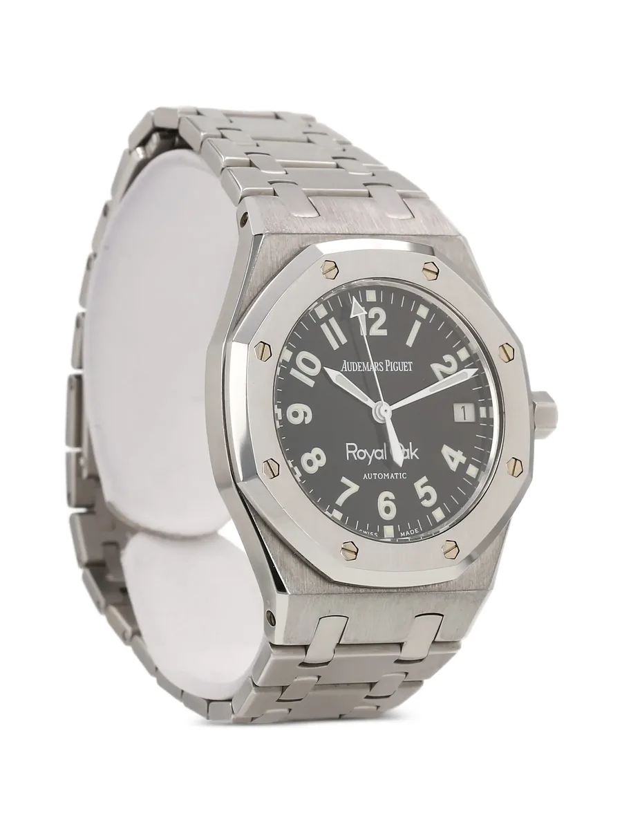 наручные часы Royal Oak Date Aperture 39 мм (2000-е годы) 7