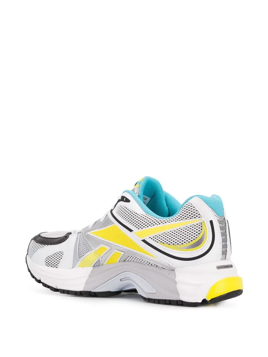кроссовки Vetements X Reebok 7