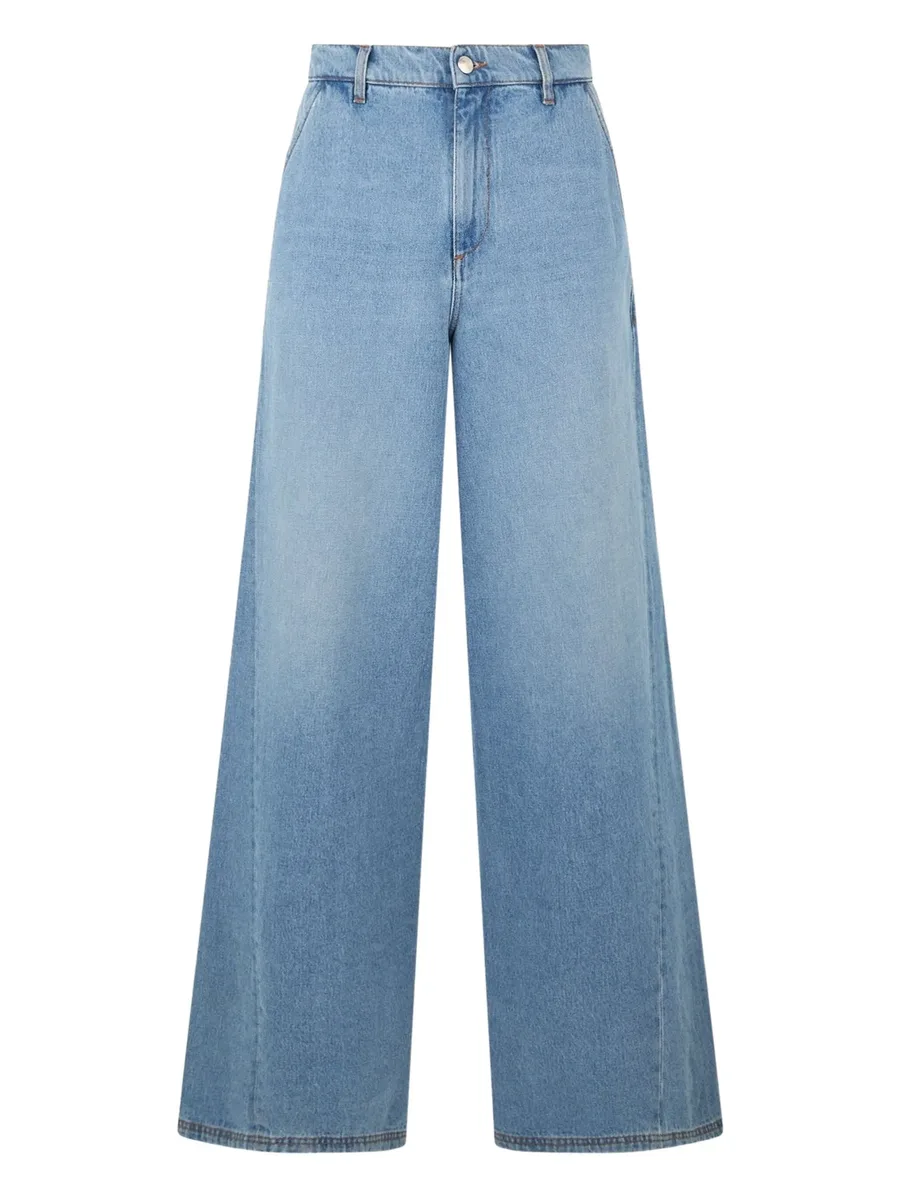 stonewashed jeans 1