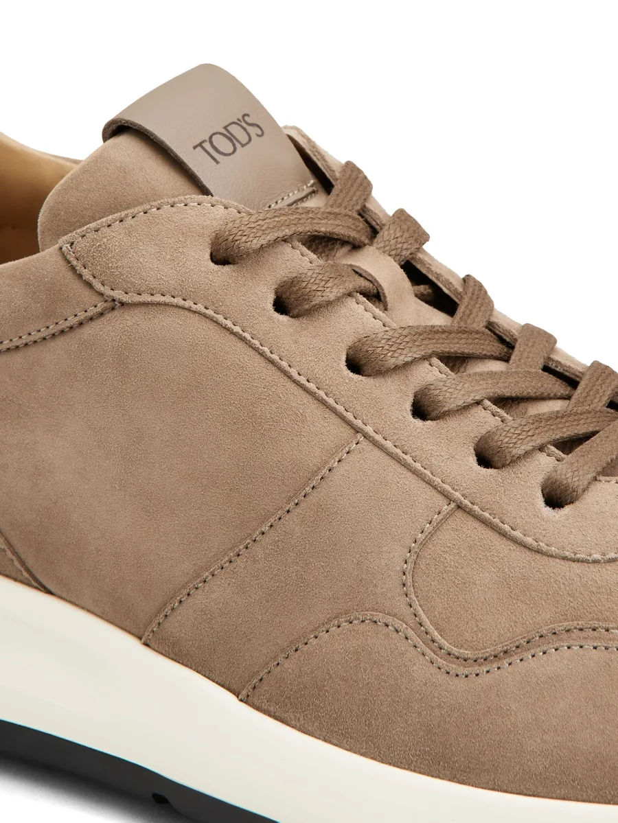 suede sneakers 10